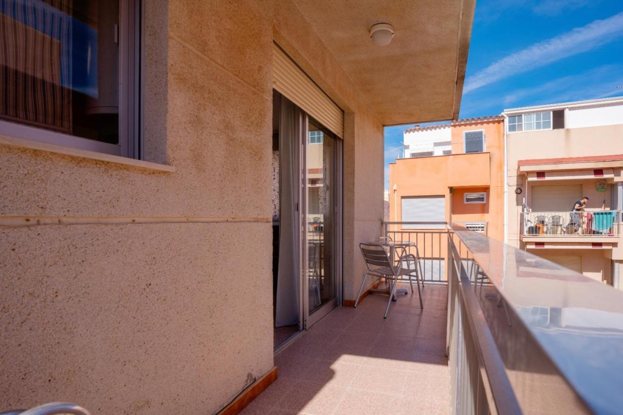 Apartamento Ca Valen 1 Peñíscola Екстериор снимка