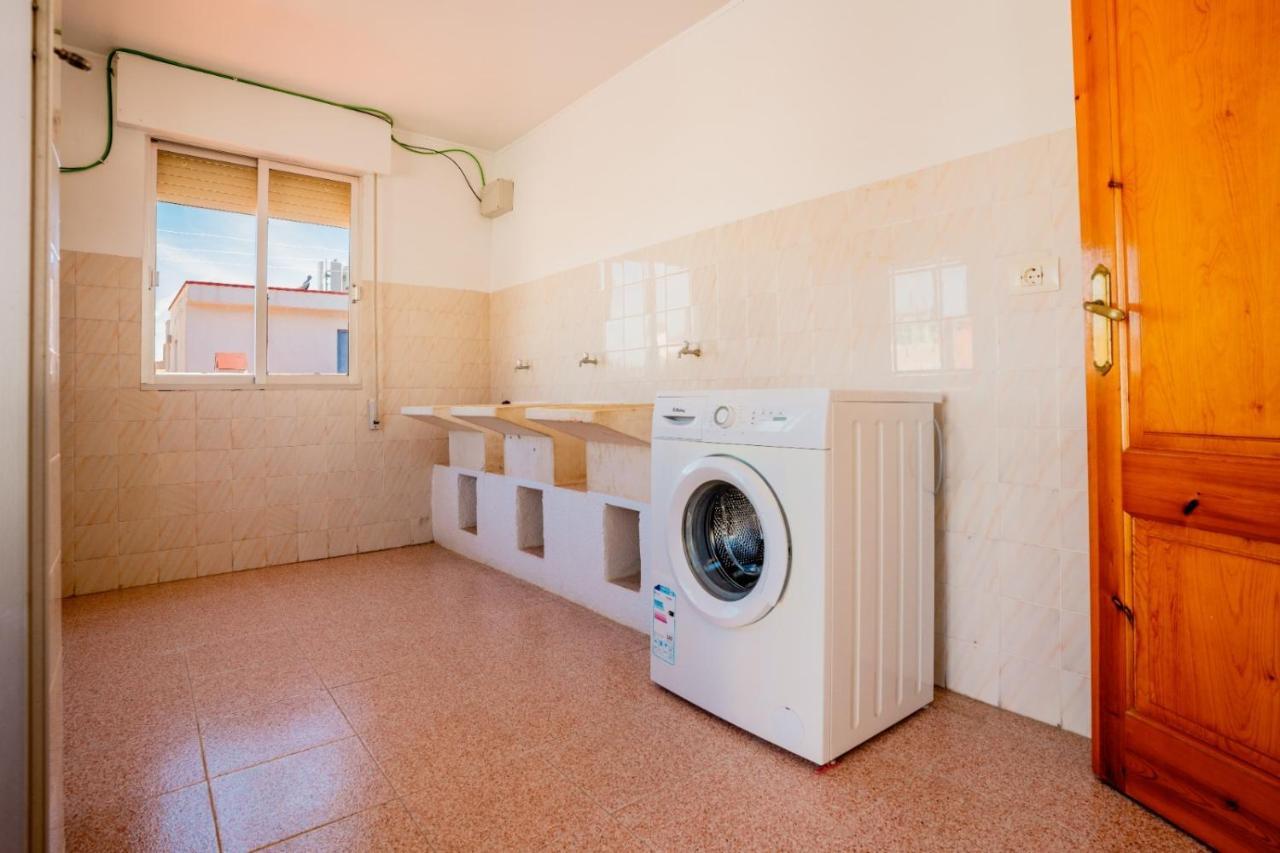 Apartamento Ca Valen 1 Peñíscola Екстериор снимка