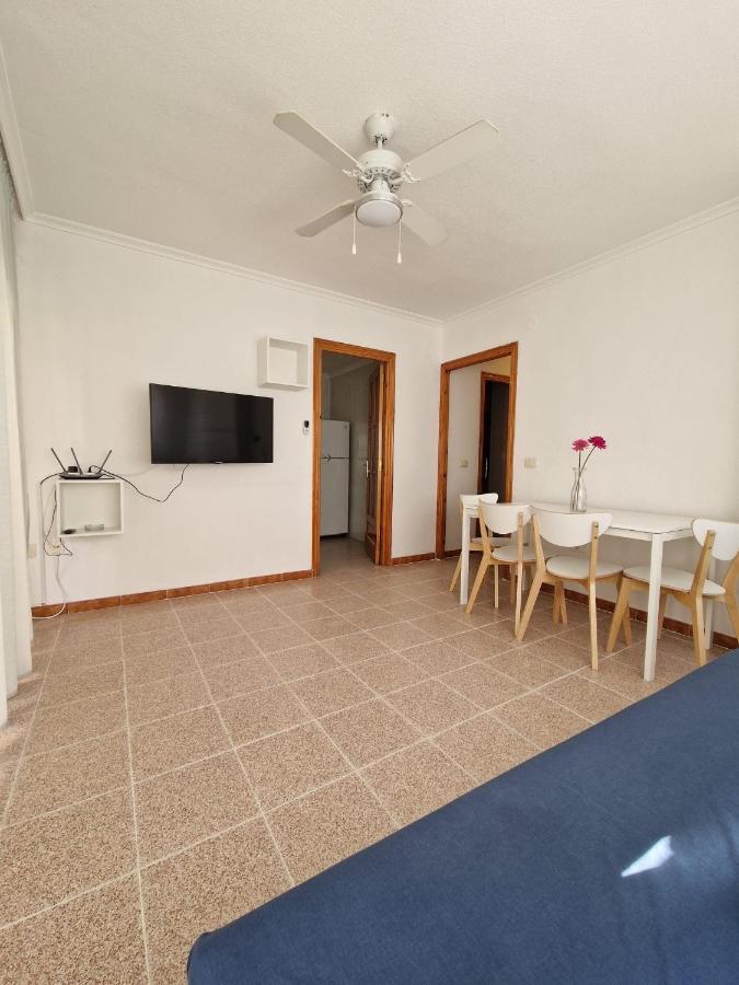 Apartamento Ca Valen 1 Peñíscola Екстериор снимка