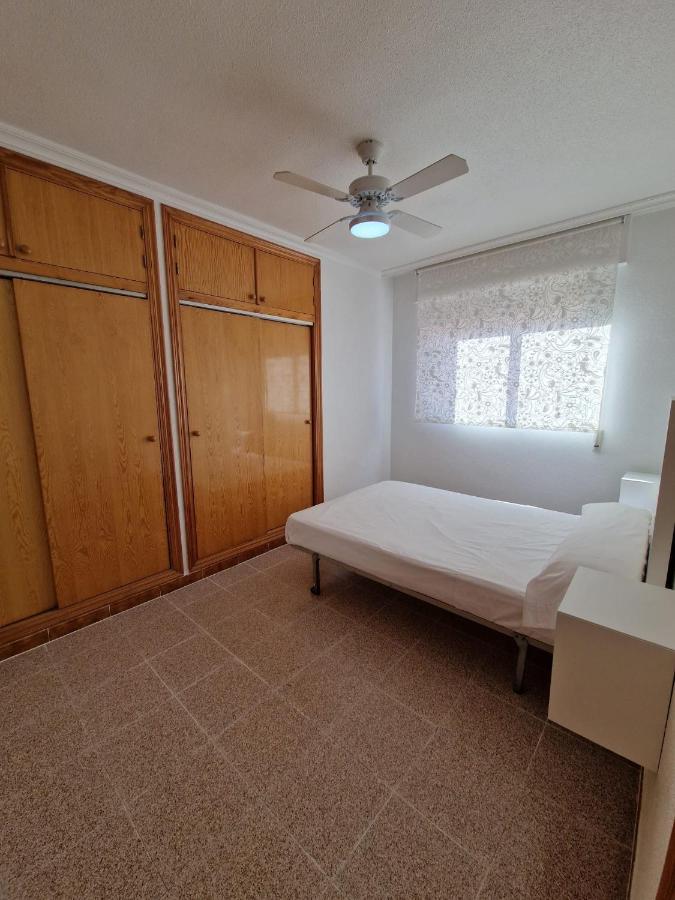 Apartamento Ca Valen 1 Peñíscola Екстериор снимка