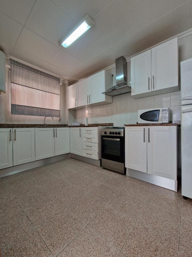Apartamento Ca Valen 1 Peñíscola Екстериор снимка