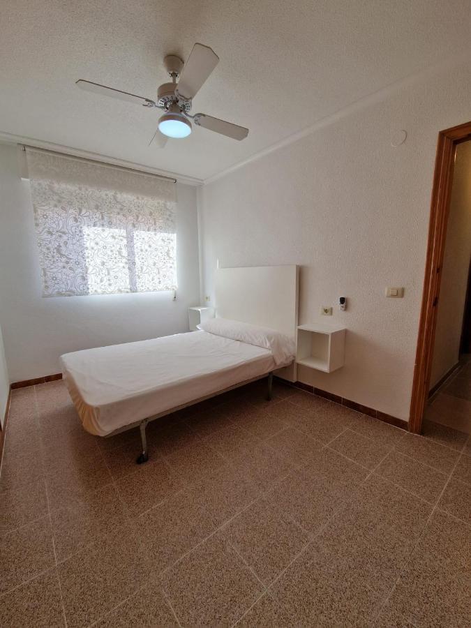 Apartamento Ca Valen 1 Peñíscola Екстериор снимка