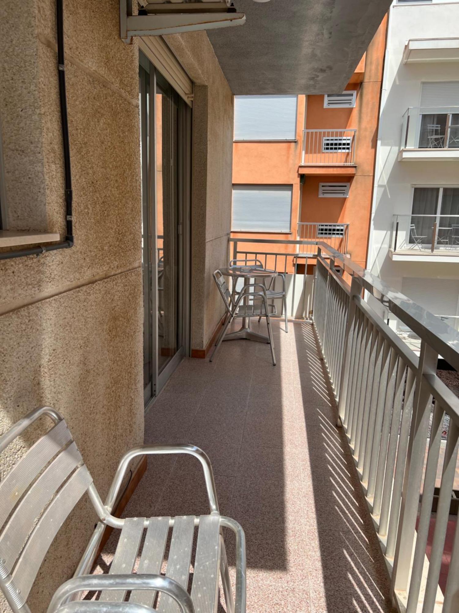 Apartamento Ca Valen 1 Peñíscola Екстериор снимка