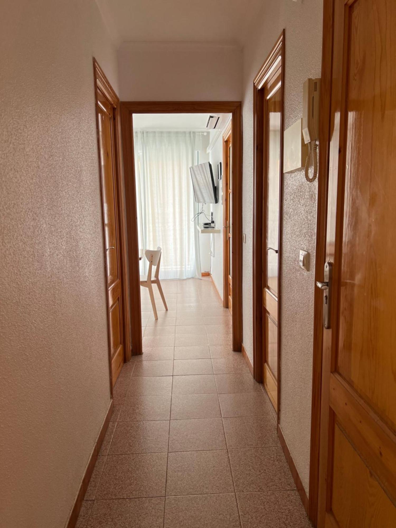 Apartamento Ca Valen 1 Peñíscola Екстериор снимка